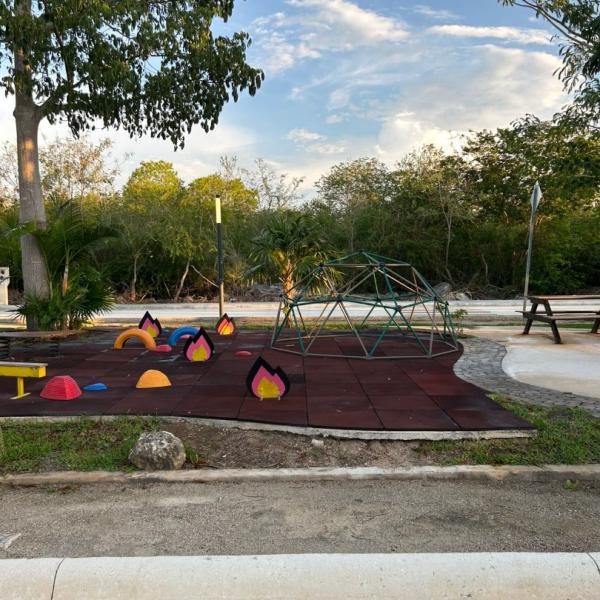 Venta Terreno Residencial AirePuro